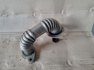 bontott OPEL ASTRA K Kartergázcső