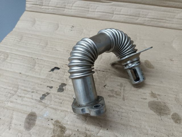 bontott OPEL ASTRA K Kartergázcső