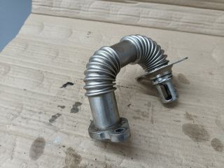 bontott OPEL ASTRA K Kartergázcső