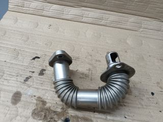 bontott OPEL ASTRA K Kartergázcső