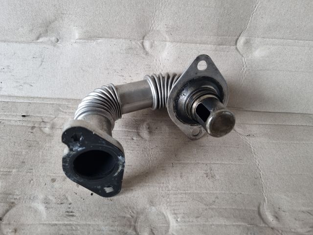 bontott OPEL ASTRA K Kartergázcső