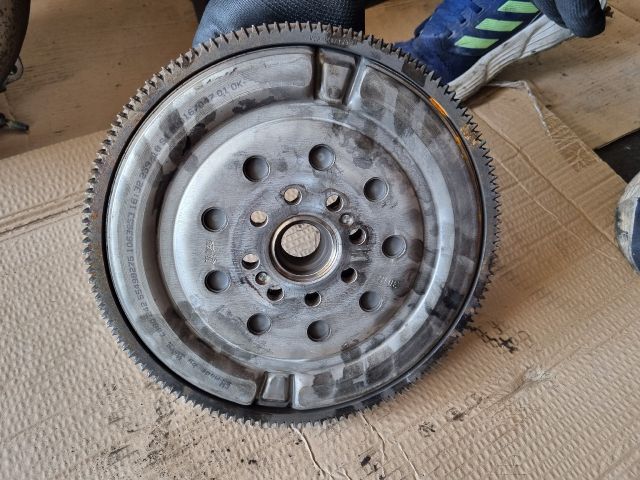 bontott OPEL ASTRA K Kettős tömegű Lendkerék