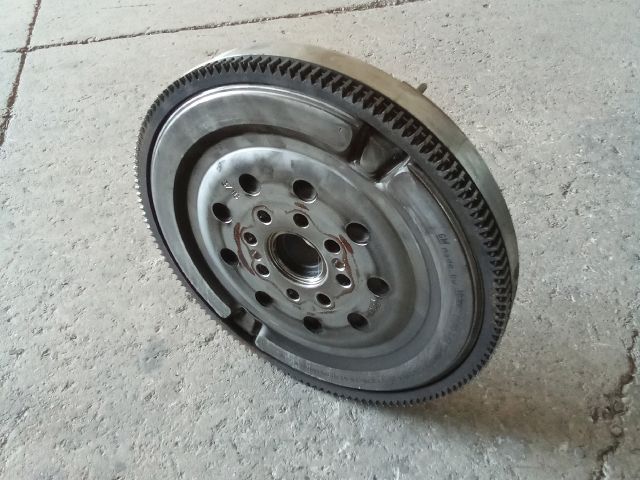 bontott OPEL ASTRA K Kettős tömegű Lendkerék