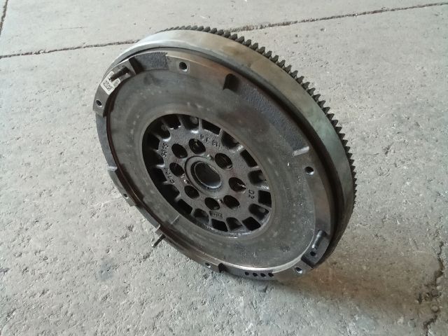 bontott OPEL ASTRA K Kettős tömegű Lendkerék