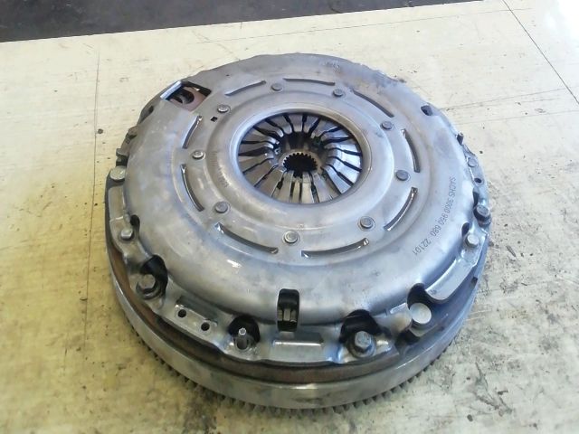 bontott OPEL ASTRA K Kettős tömegű Lendkerék