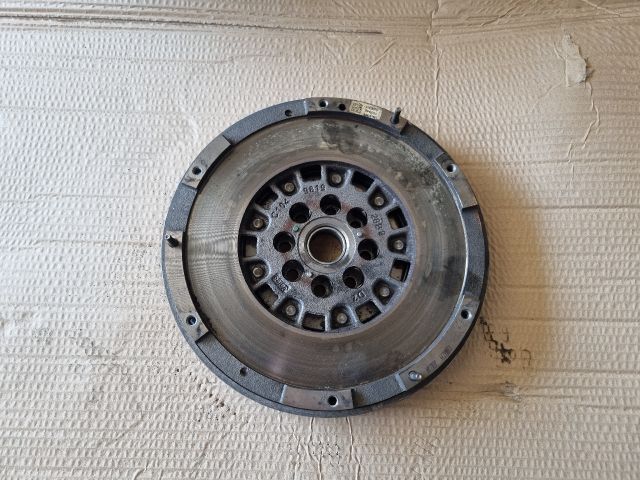 bontott OPEL ASTRA K Kettős tömegű Lendkerék