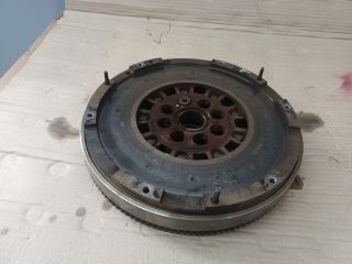 bontott OPEL ASTRA K Kettős tömegű Lendkerék