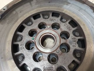 bontott OPEL ASTRA K Kettős tömegű Lendkerék