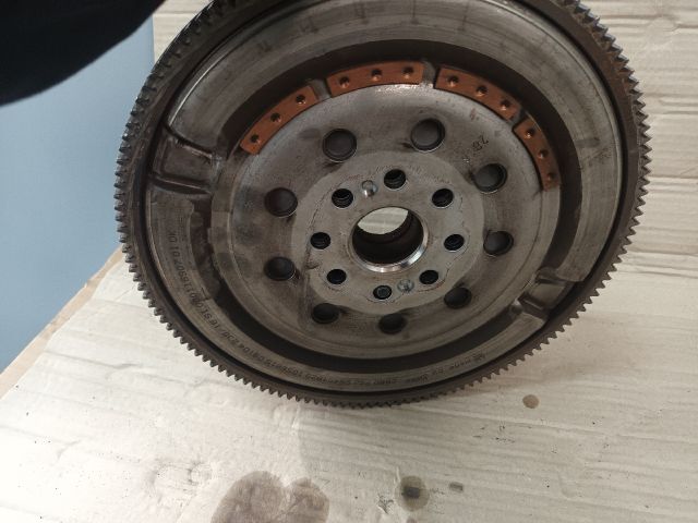 bontott OPEL ASTRA K Kettős tömegű Lendkerék