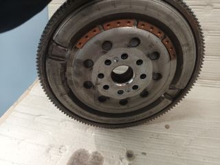 bontott OPEL ASTRA K Kettős tömegű Lendkerék