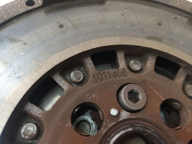 bontott OPEL ASTRA K Kettős tömegű Lendkerék