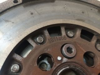 bontott OPEL ASTRA K Kettős tömegű Lendkerék