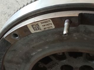 bontott OPEL ASTRA K Kettős tömegű Lendkerék