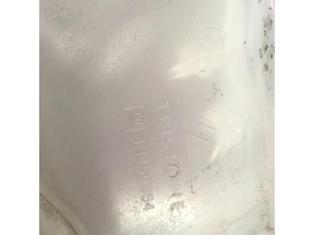 bontott OPEL ASTRA K Kiegyenlítő Tartály