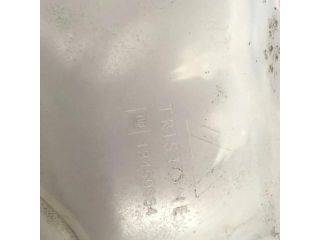 bontott OPEL ASTRA K Kiegyenlítő Tartály