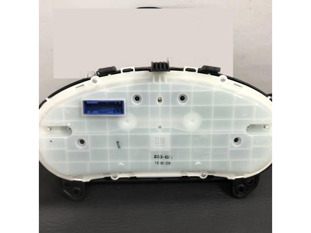 bontott OPEL ASTRA K Kilométeróra