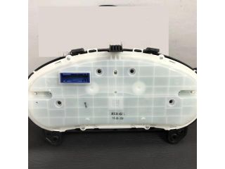 bontott OPEL ASTRA K Kilométeróra