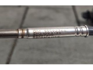 bontott OPEL ASTRA K Kipufogó Nyomásérzékelő