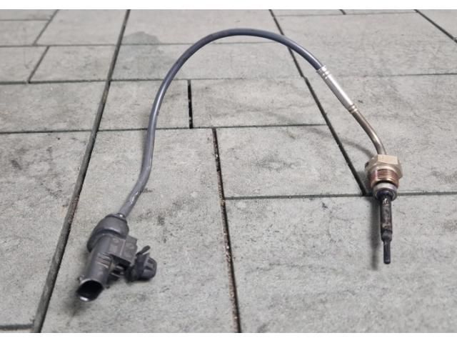 bontott OPEL ASTRA K Kipufogó Nyomásérzékelő