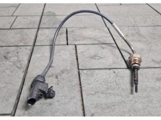 bontott OPEL ASTRA K Kipufogó Nyomásérzékelő