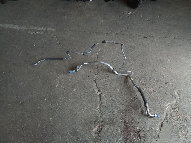 bontott OPEL ASTRA K Klíma Cső