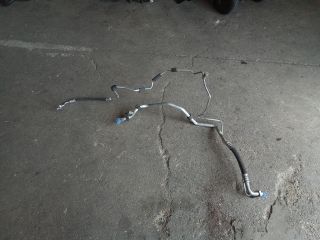 bontott OPEL ASTRA K Klíma Cső