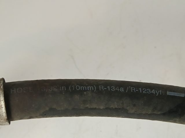 bontott OPEL ASTRA K Klíma Cső