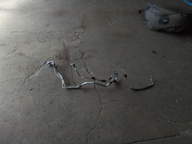 bontott OPEL ASTRA K Klíma Cső