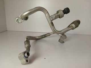 bontott OPEL ASTRA K Klíma Cső