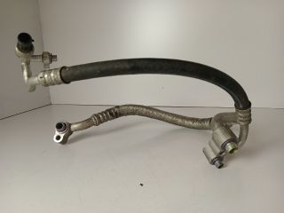 bontott OPEL ASTRA K Klíma Cső