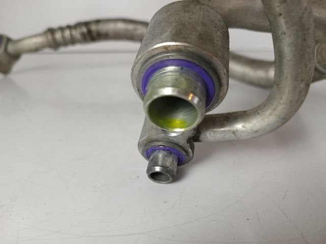 bontott OPEL ASTRA K Klíma Cső