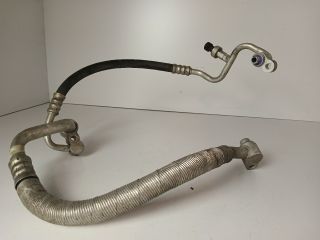 bontott OPEL ASTRA K Klíma Cső