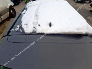 bontott OPEL ASTRA K Klíma Cső