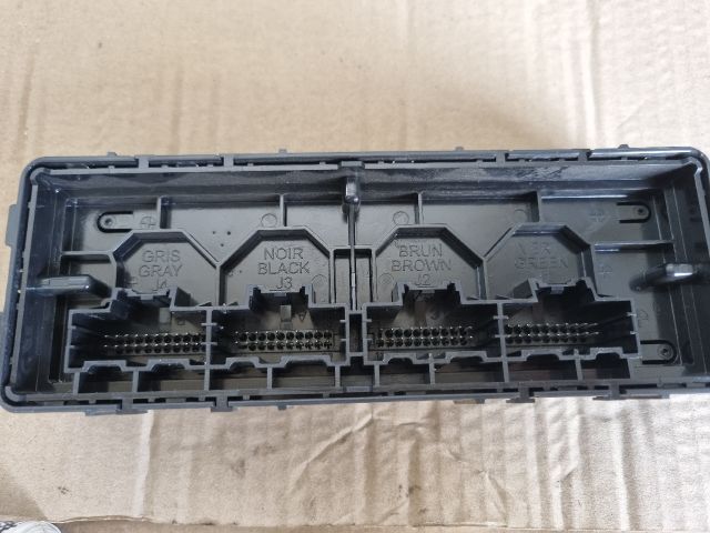 bontott OPEL ASTRA K Klíma Relé