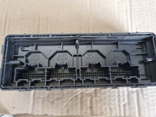 bontott OPEL ASTRA K Klíma Relé