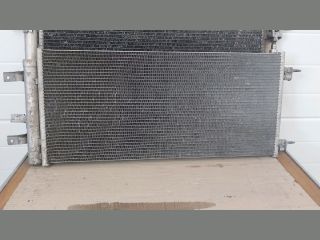 bontott OPEL ASTRA K Klímahűtő Radiátor