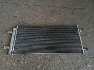 bontott OPEL ASTRA K Klímahűtő Radiátor