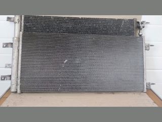 bontott OPEL ASTRA K Klímahűtő Radiátor