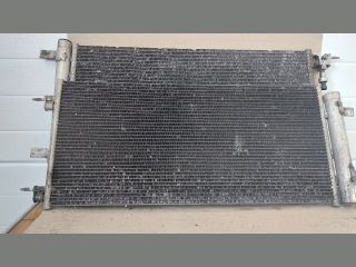 bontott OPEL ASTRA K Klímahűtő Radiátor