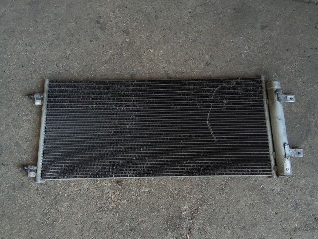 bontott OPEL ASTRA K Klímahűtő Radiátor