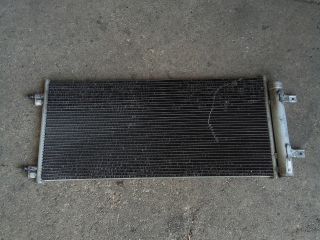 bontott OPEL ASTRA K Klímahűtő Radiátor