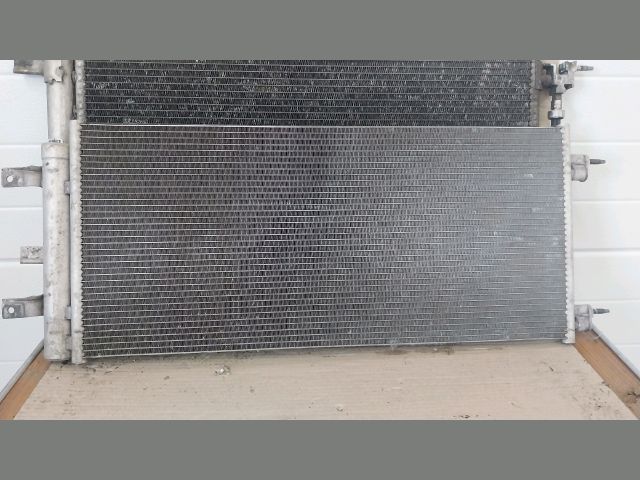 bontott OPEL ASTRA K Klímahűtő Radiátor