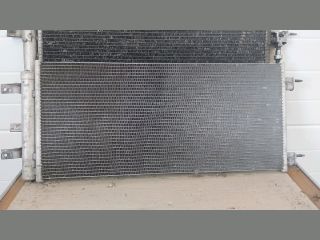 bontott OPEL ASTRA K Klímahűtő Radiátor