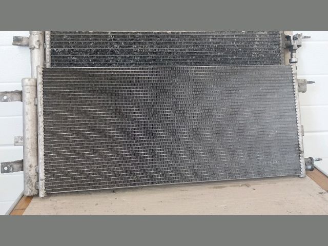 bontott OPEL ASTRA K Klímahűtő Radiátor