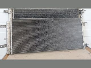 bontott OPEL ASTRA K Klímahűtő Radiátor