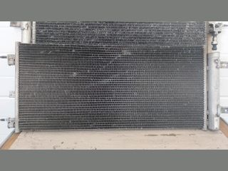 bontott OPEL ASTRA K Klímahűtő Radiátor