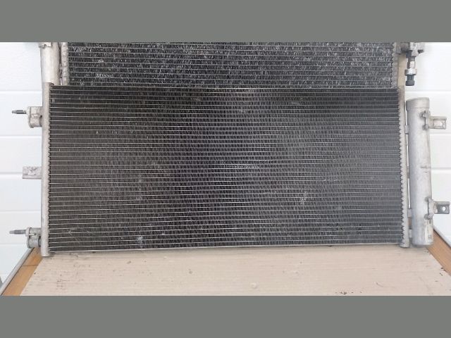 bontott OPEL ASTRA K Klímahűtő Radiátor