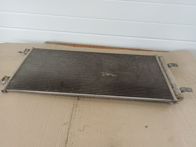 bontott OPEL ASTRA K Klímahűtő Radiátor