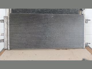 bontott OPEL ASTRA K Klímahűtő Radiátor