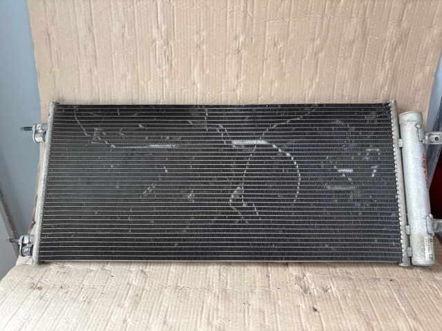 bontott OPEL ASTRA K Klímahűtő Radiátor